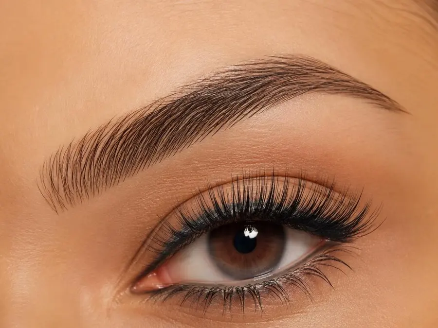 Microblading de cejas