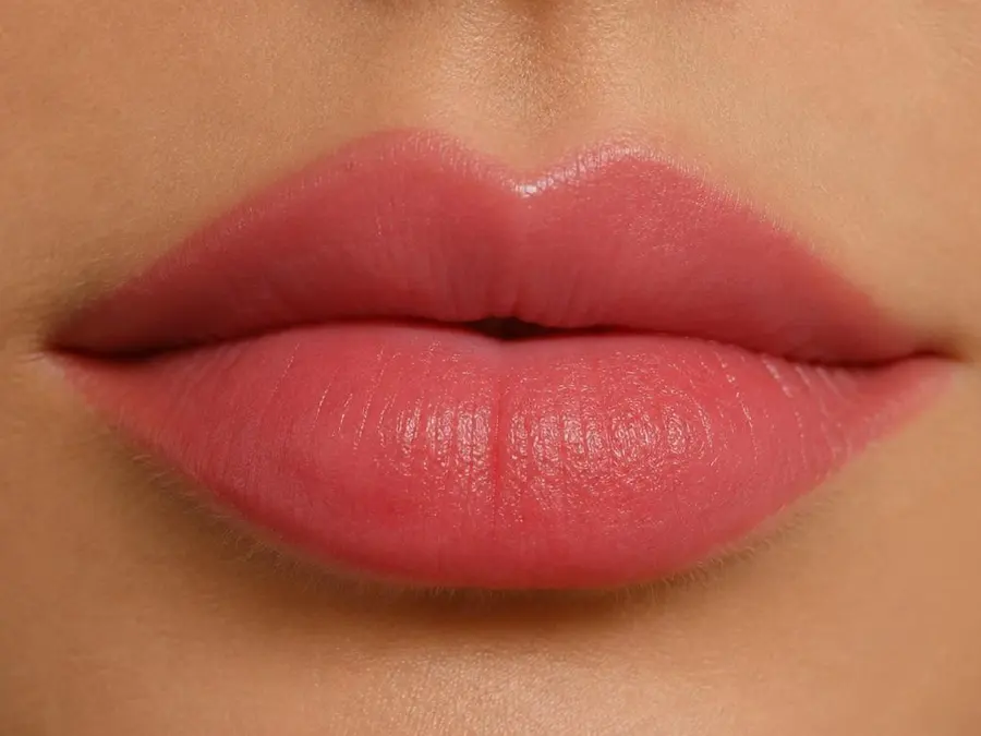Labios · Lip blush